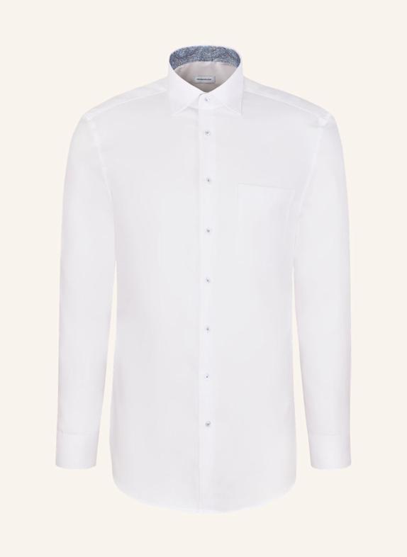 seidensticker Business Hemd Regular Fit WEISS