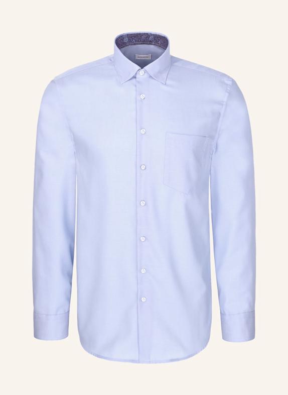 seidensticker Business Hemd Regular Fit BLAU