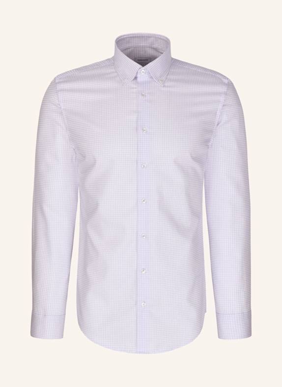 seidensticker Business Hemd Slim Fit HELLBLAU