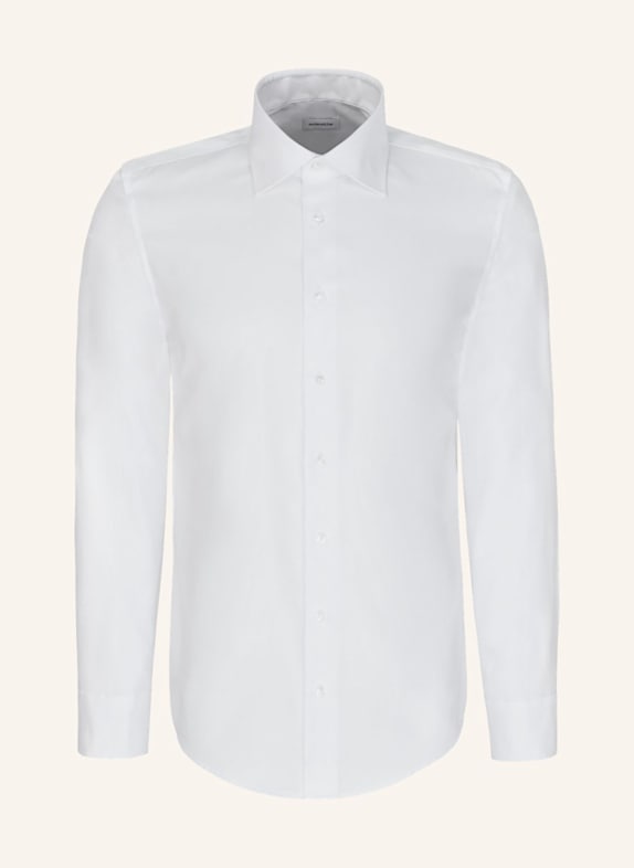 seidensticker Business Hemd Slim Fit WEISS