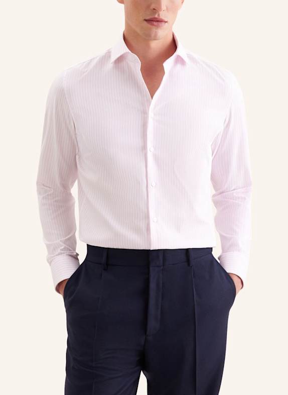 seidensticker Business Hemd Shaped Fit ROSA