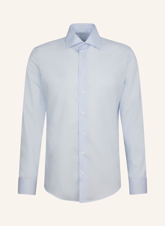 seidensticker Business Hemd X-Slim Fit HELLBLAU