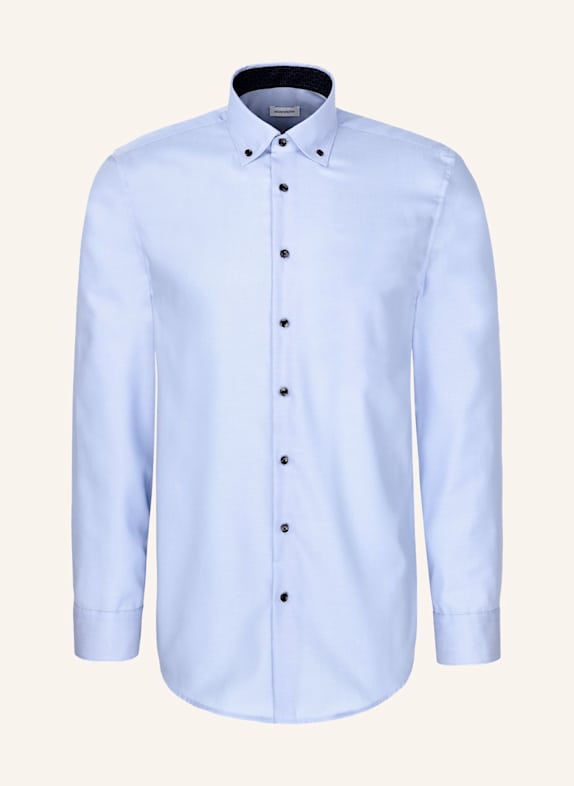seidensticker Business Hemd Slim Fit BLAU