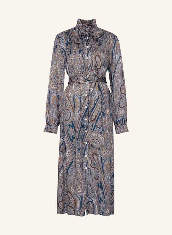 seidensticker Dress DARK BLUE