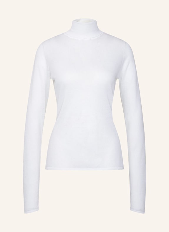 seidensticker Pullover WEISS