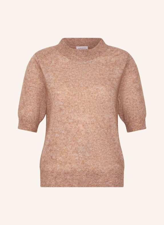 seidensticker Sweater BROWN