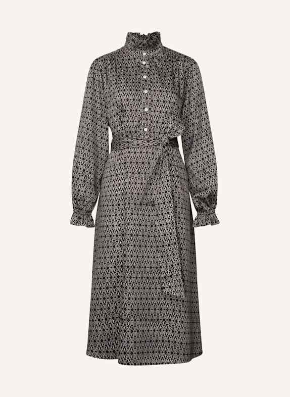 seidensticker Dress BROWN