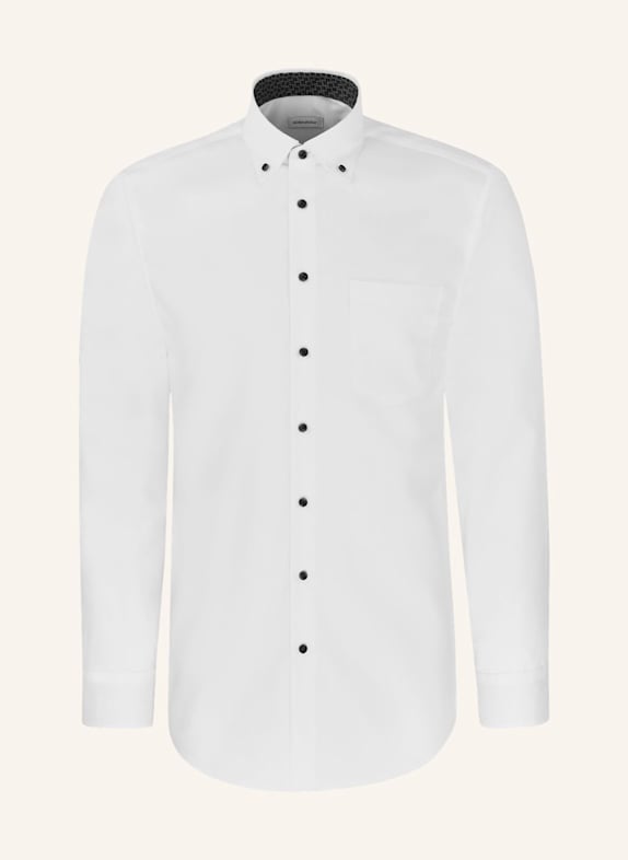 seidensticker Business Hemd Regular Fit WEISS