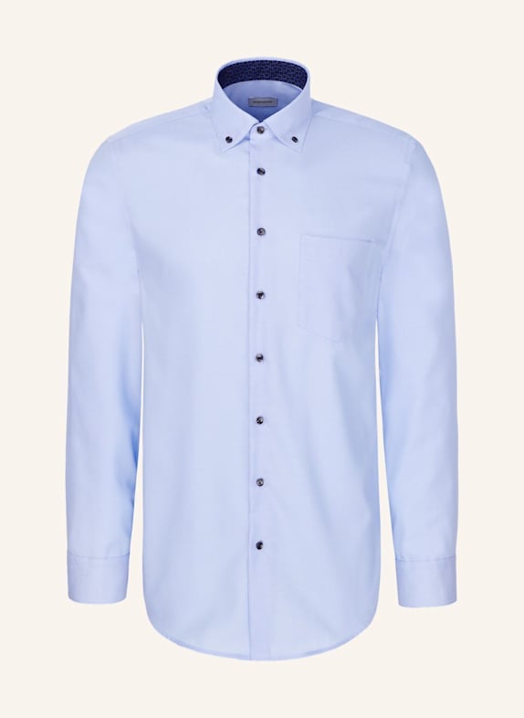 seidensticker Business Hemd Regular Fit BLAU