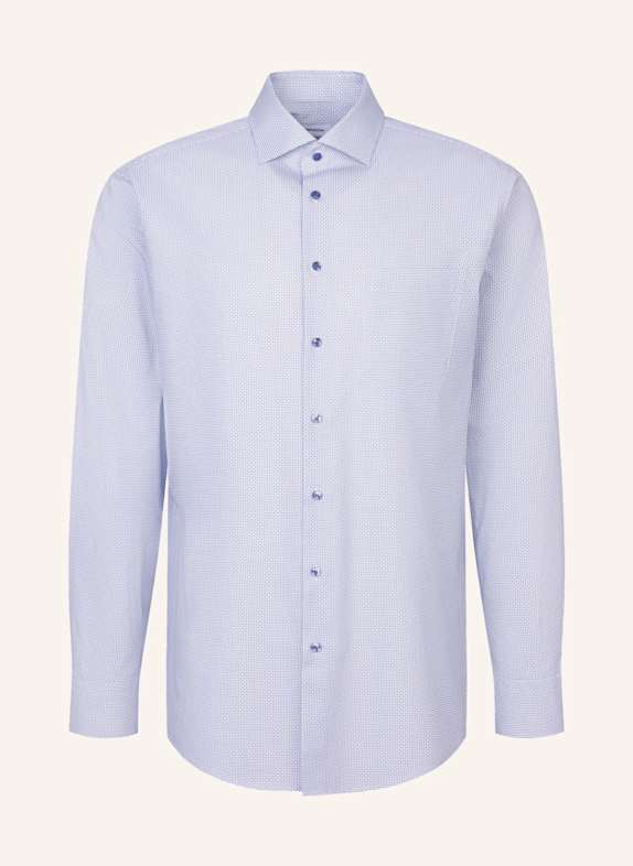 seidensticker Business Hemd Regular Fit BLAU