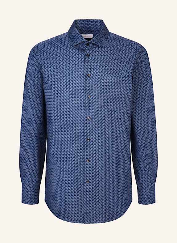 seidensticker Business Hemd Regular Fit BLAU