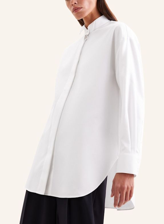 seidensticker Overhemdblouse WIT