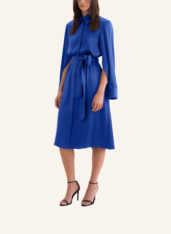 seidensticker Kleid BLAU