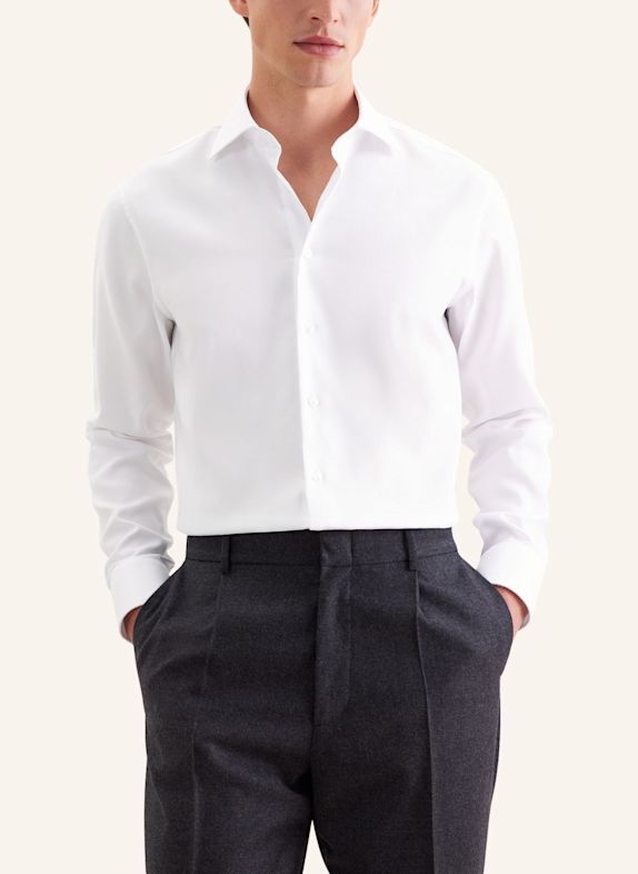 seidensticker Business Hemd Regular Fit WEISS