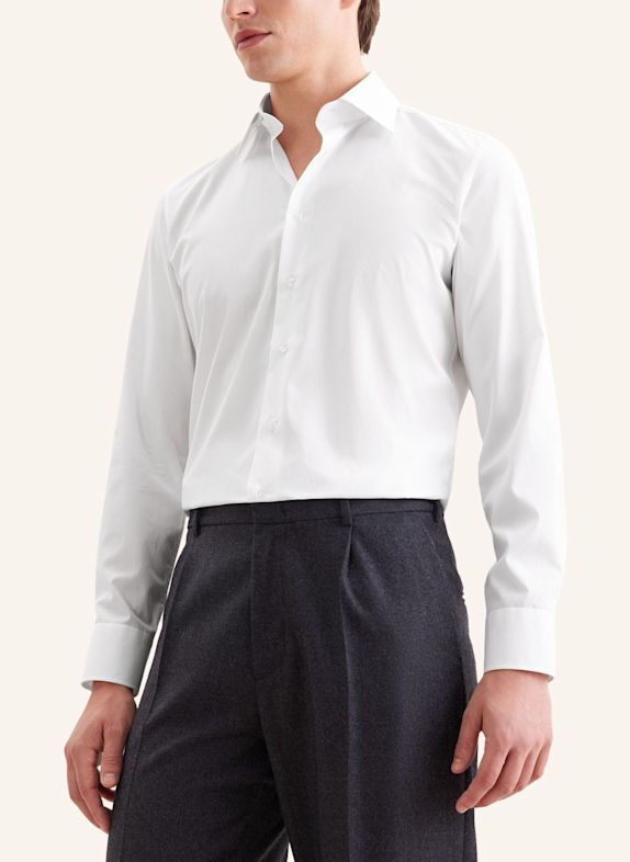 seidensticker Business Hemd X-Slim Fit WEISS