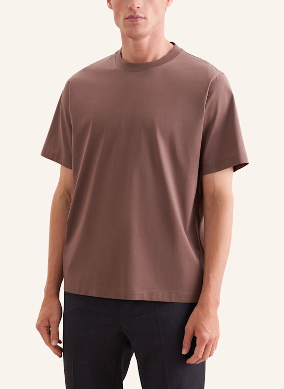 seidensticker T-shirt Regular Fit BRUIN