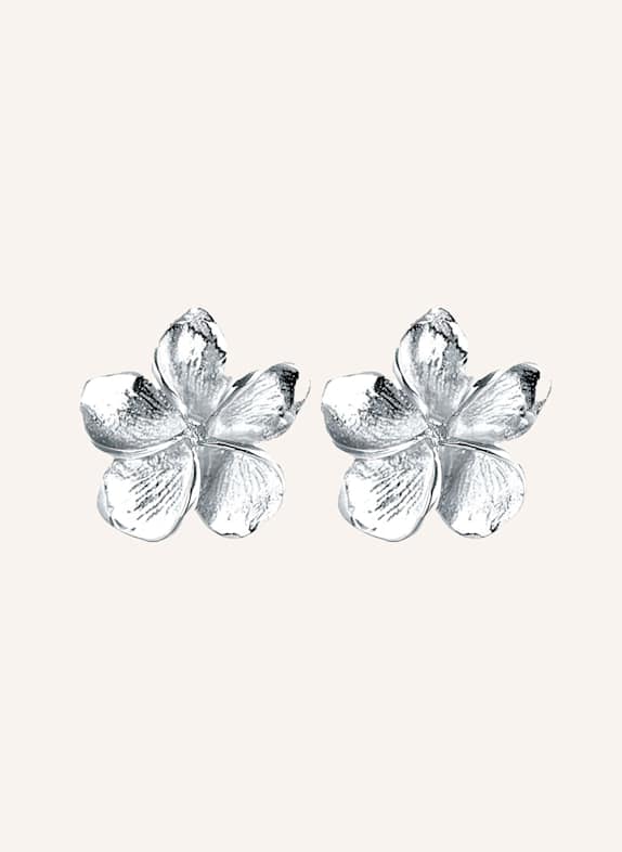 elli Ohrringe SILBER