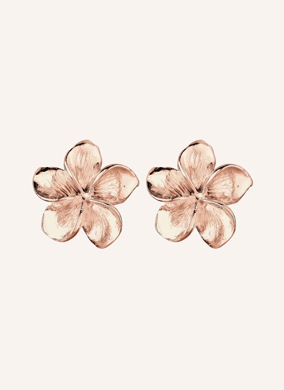 elli Ohrringe ROSÉGOLD