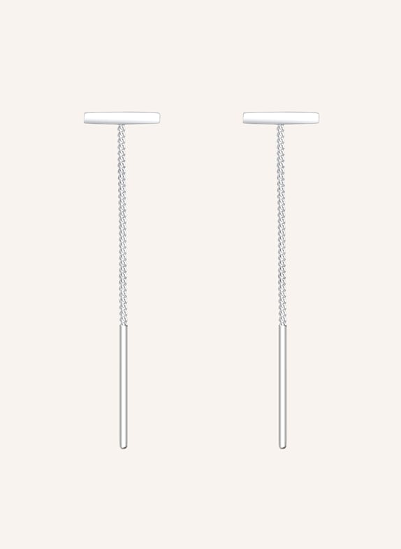 elli Ohrringe SILBER