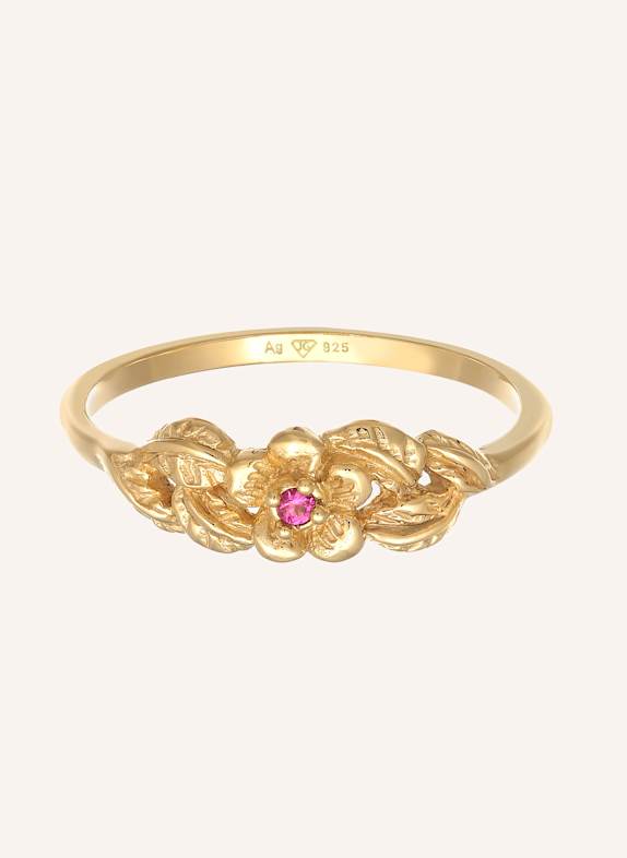 elli Ring GOLD
