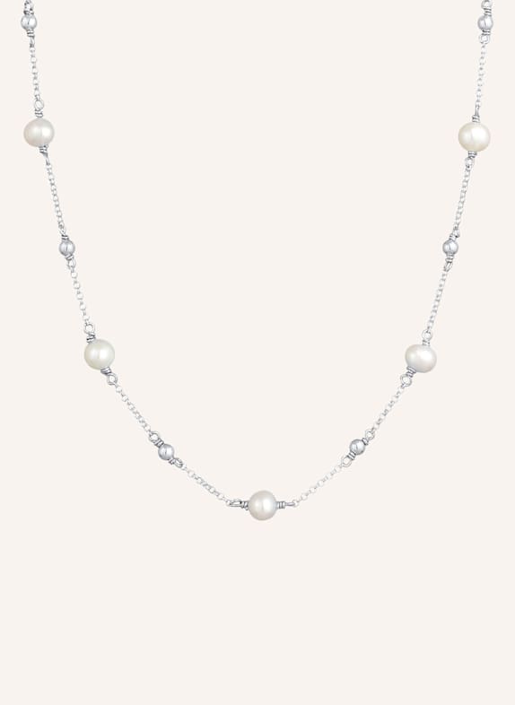 elli Halskette WEISS