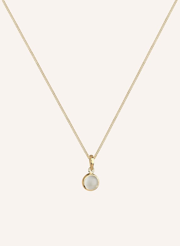 elli Halskette GOLD