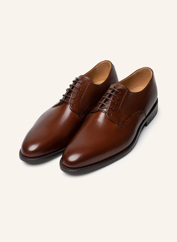 Henry Stevens Schnürer MARSHALL PD BRAUN