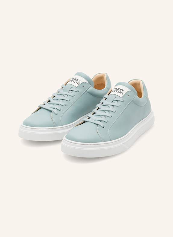 Henry Stevens Sneaker TRAVIS S1 MINT