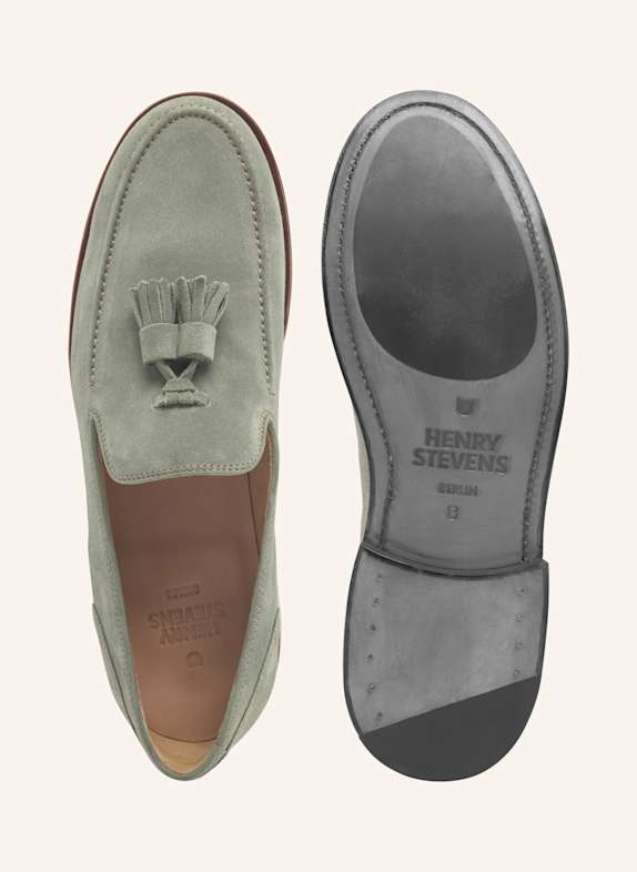 Henry Stevens Schuhe