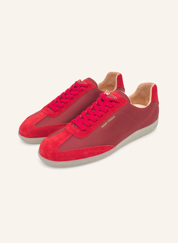 Henry Stevens Sneaker TRAVIS TIS ROT