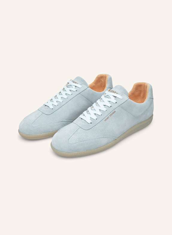 Henry Stevens Sneaker TRAVIS TIS BLAUGRAU