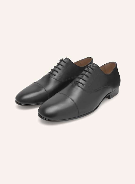 Henry Stevens Loafer MAXWELL CO SCHWARZ