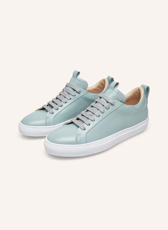 HEINRICH DINKELACKER Sneaker TURIN COURT SNEAKER NP MINT