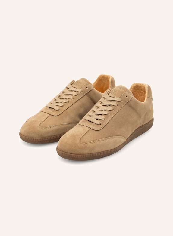 Henry Stevens Sneaker TRAVIS TIS BEIGE