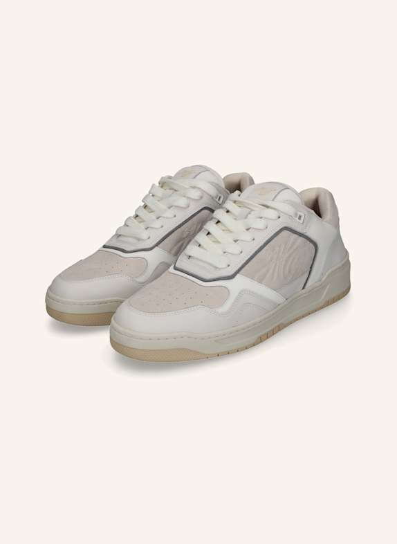 HEINRICH DINKELACKER Sneaker LOS ANGELES SNEAKER CL WEISS