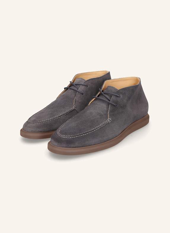 Henry Stevens George Boots ELIA NGB GRAU