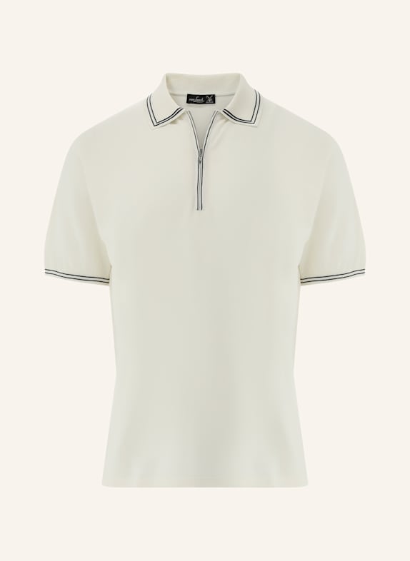 van Laack Poloshirt BEIGE