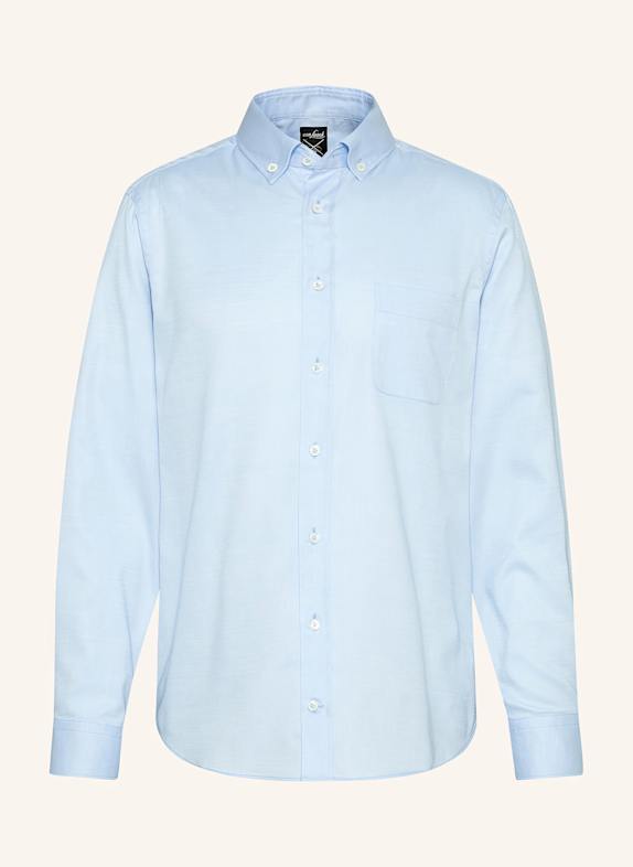 van Laack Hemd Tailor Fit BLAU