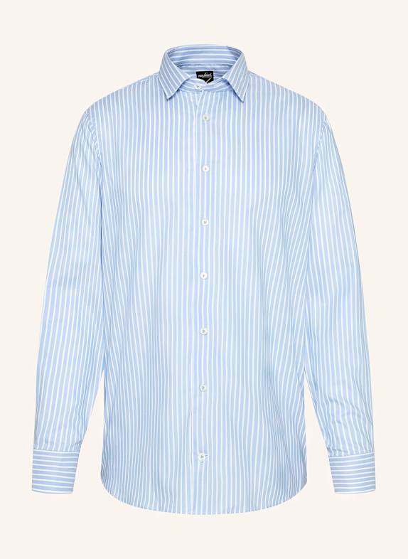 van Laack Hemd Tailor Fit HELLBLAU