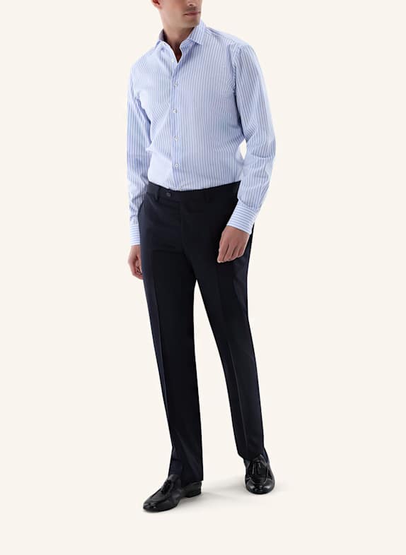 van Laack Hemd Tailor Fit HELLBLAU