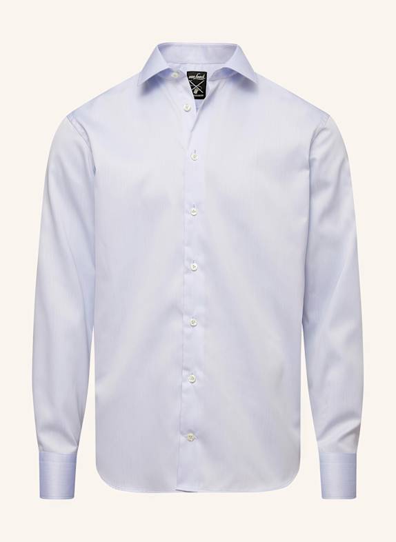 van Laack Hemd Tailor Fit BLAU