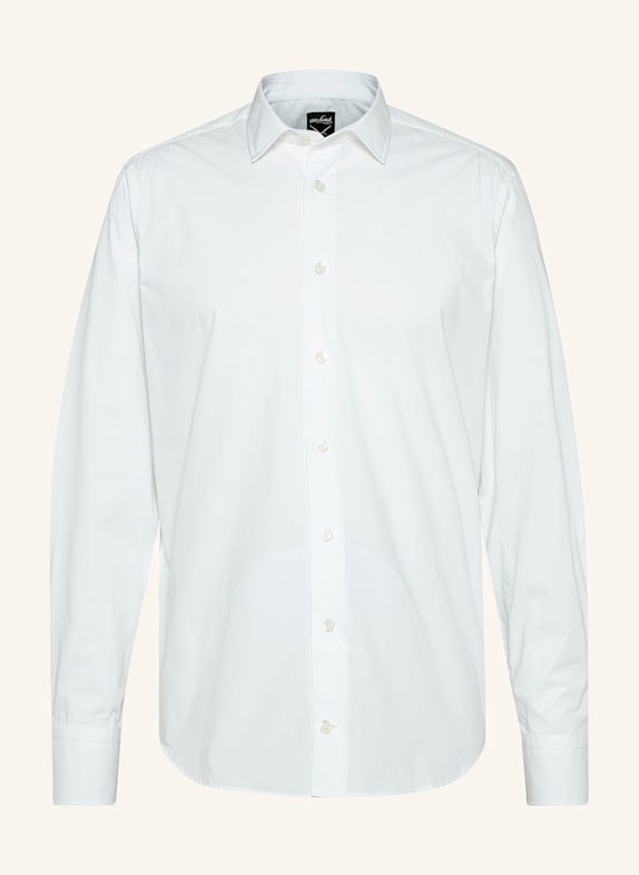 van Laack Hemd Tailor Fit WEISS