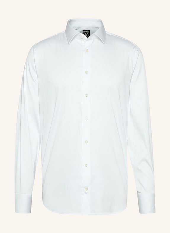 van Laack Hemd Tailor Fit WEISS