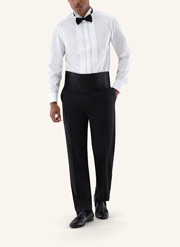 van Laack Overhemd Tailor Fit WIT