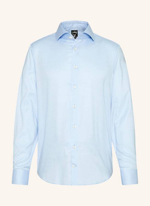 van Laack Hemd Tailor Fit BLAU