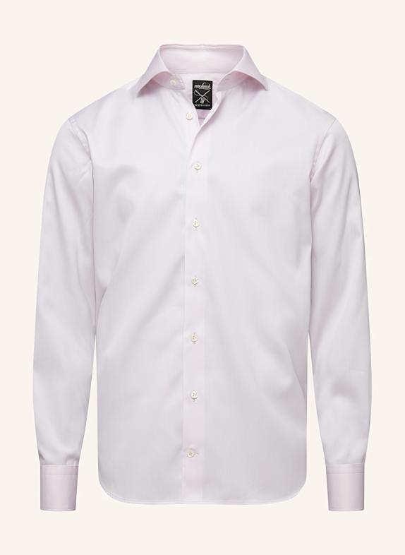 van Laack Hemd Tailor Fit ROT
