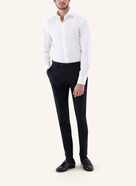 van Laack Overhemd Tailor Fit BEIGE