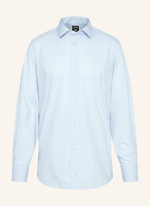 van Laack Hemd Tailor Fit BLAU