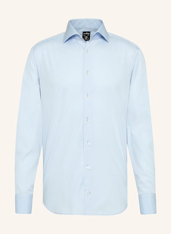 van Laack Hemd Tailor Fit BLAU