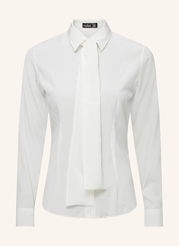 van Laack Bluse Modern Fit BEIGE